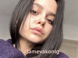 Iamevakonig
