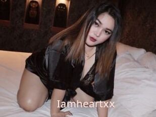 Iamheartxx
