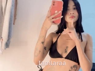 Iamlaraa