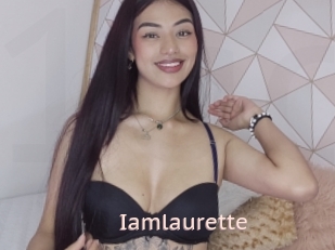 Iamlaurette