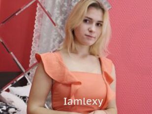 Iamlexy
