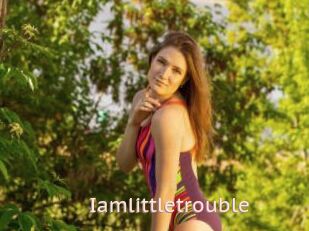 Iamlittletrouble