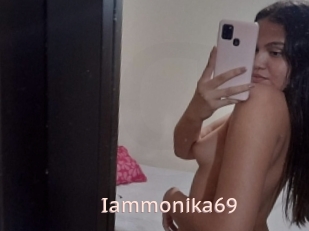 Iammonika69