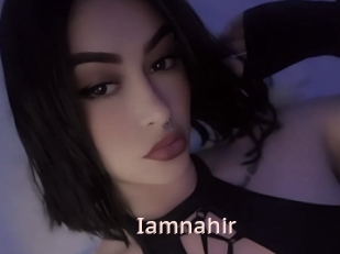 Iamnahir