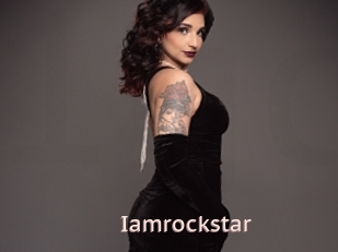 Iamrockstar