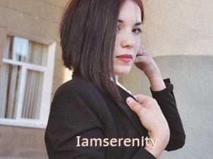 Iamserenity