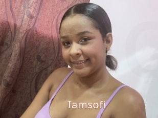 Iamsofi