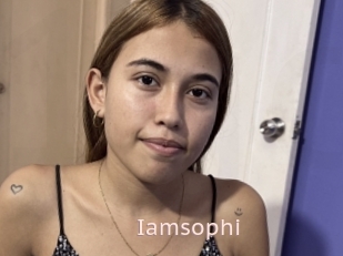Iamsophi