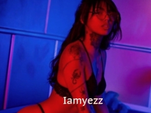 Iamyezz
