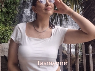 Iasmynne