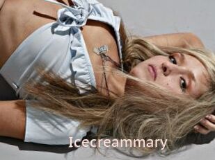 Icecreammary