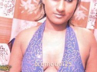 Icemodel25