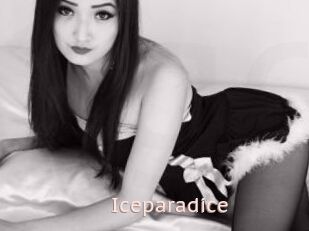 Iceparadice
