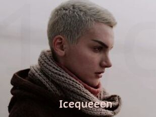 Icequeeen