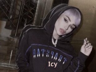 Icy