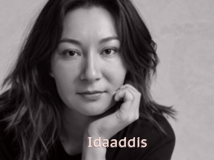 Idaaddis