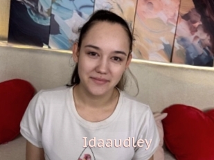 Idaaudley