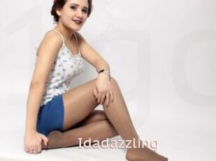 Idadazzling