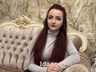 Idadean