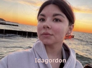 Idagordon