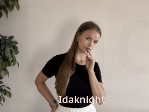 Idaknight