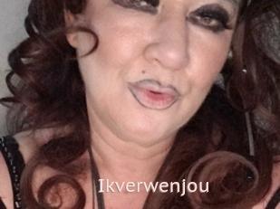 Ikverwenjou