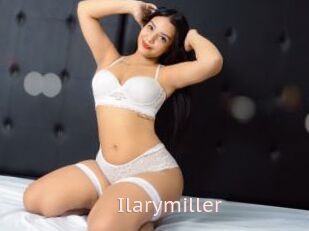Ilarymiller