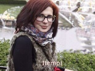 Ilempi