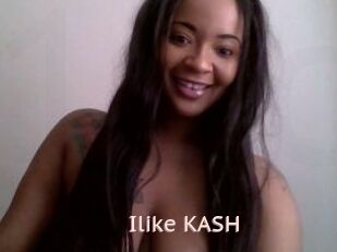 Ilike_KASH