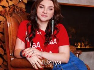 Iliziiya