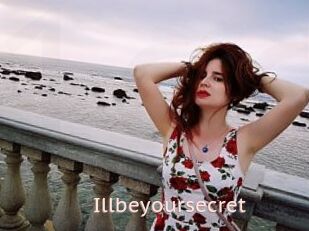 Illbeyoursecret