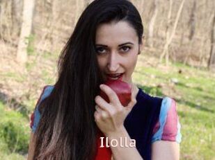 Ilolla