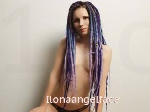 Ilonaangelface