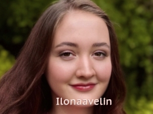 Ilonaavelin