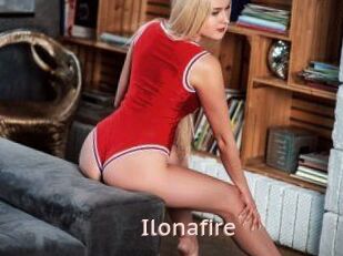 Ilonafire