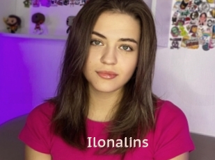 Ilonalins