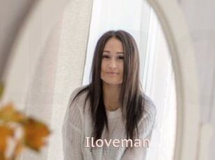 Iloveman