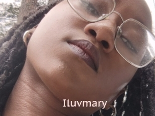 Iluvmary