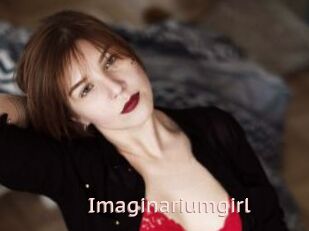 Imaginariumgirl