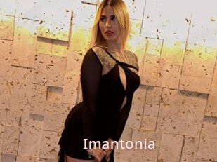 Imantonia