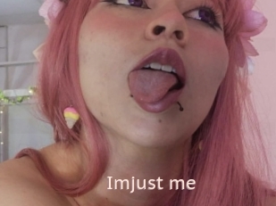 Imjust_me