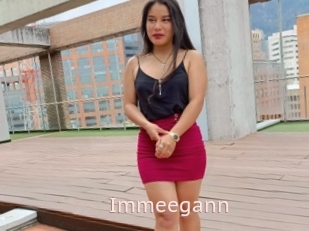 Immeegann