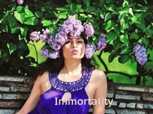 Immortality