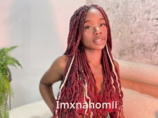 Imxnahomii