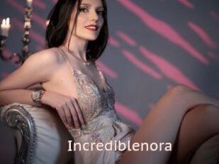 Incrediblenora