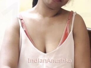 IndianAnushka