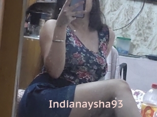 Indianaysha93