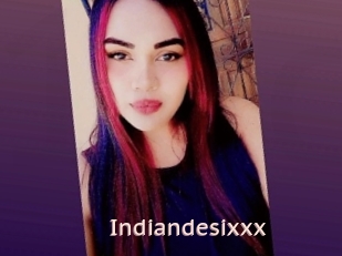Indiandesixxx
