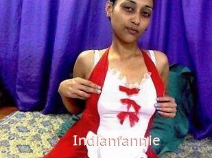 Indianfannie
