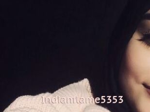 Indianflame5353
